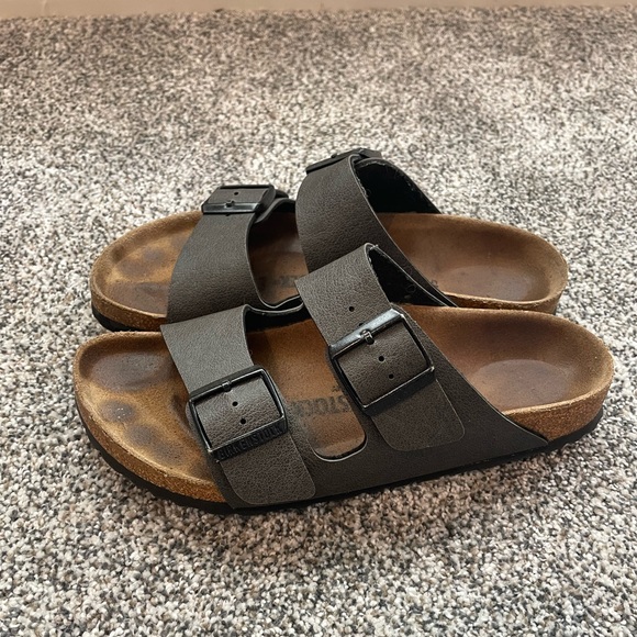 Birkenstock Arizona sandal women’s 38/7 - Picture 3 of 6